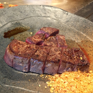 ステーキハウスZEN 摂津本山本店