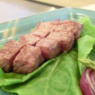 四季彩鉄板くさの