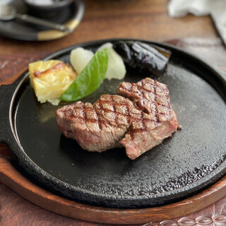 ステーキレストラン パポイヤ