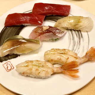 すし処 ひょうたん