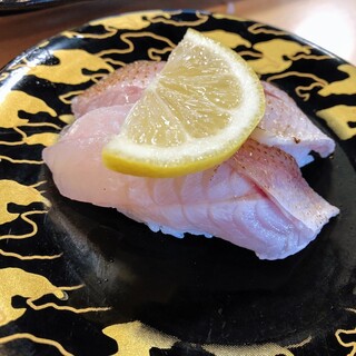 廻転寿司弁慶 新潟ピア万代店