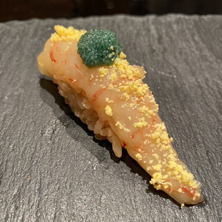 築地青空三代目 大名古屋ビルヂング店