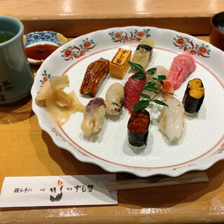 塩竈 すし哲 S-PAL仙台店