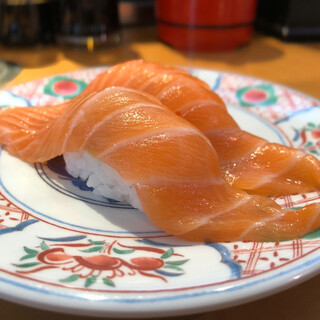 廻鮮寿司 塩釜港