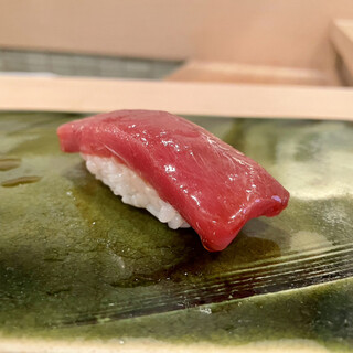 すきやばし 次郎 六本木ヒルズ店