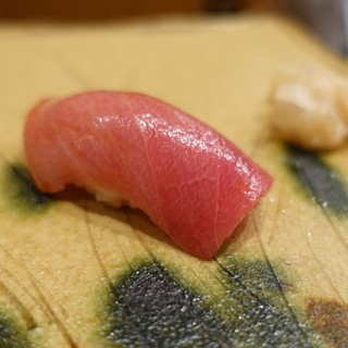 銀座 鮨 かねさか 本店