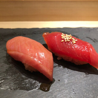 まんてん鮨 丸の内