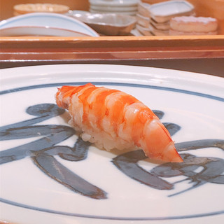 鮨 かねさか パレスホテル東京店