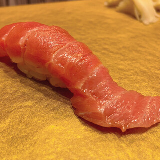 まんてん鮨 日本橋