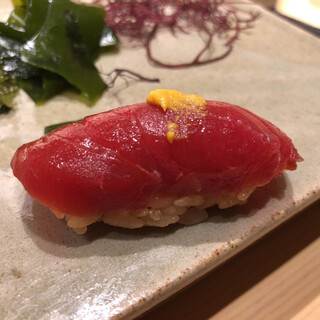 不動前 すし 岩澤