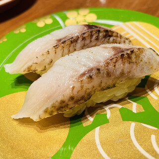 もりもり寿し 金沢駅前店