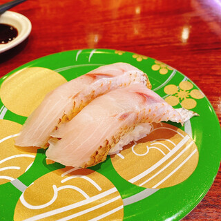 もりもり寿し 近江町店