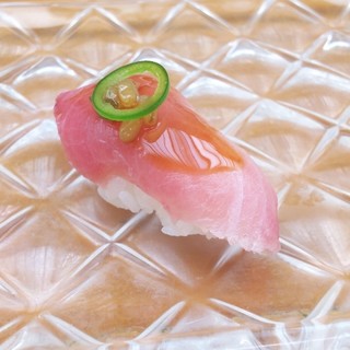 たつみ寿司 長浜店