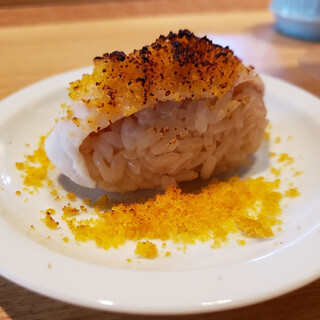 鮨 麻生 平尾山荘