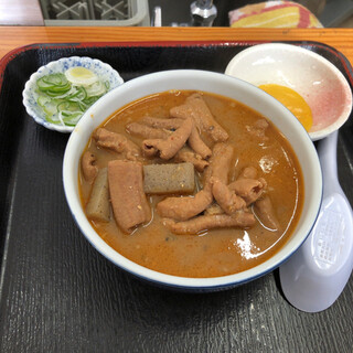 永井食堂