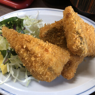 さすけ食堂