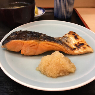 季節料理 魚竹