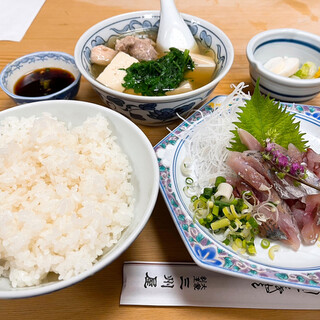 大衆割烹 三州屋 銀座一丁目店