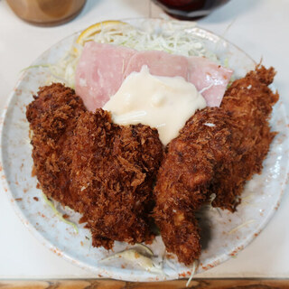 キッチン マミー