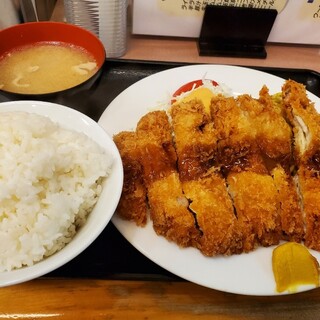 ランチハウス ミトヤ