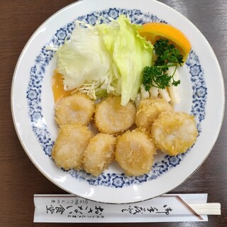 お食事処おさない