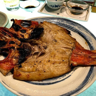 海幸楽膳 釜つる