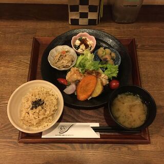 玄三庵 西梅田店