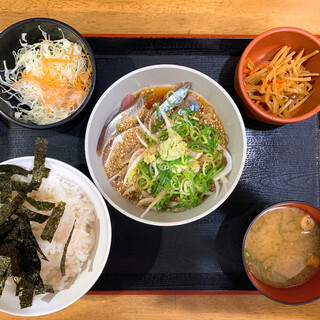 博多ごまさば屋