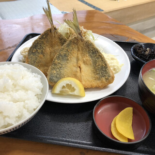 市場食堂 城南店
