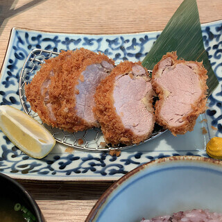 あんず  銀座店