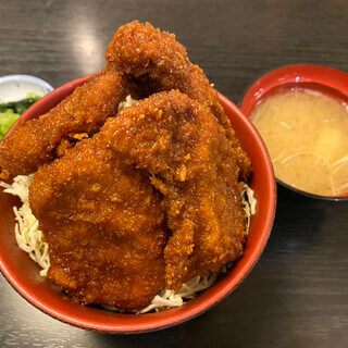 明治亭 駒ヶ根本店