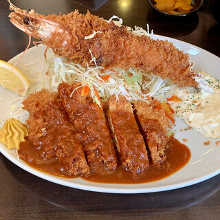 とんかつ ひろ喜 徳庵本店