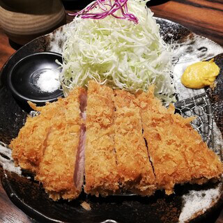 勝烈亭 新市街本店