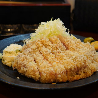 かつ丼多勝