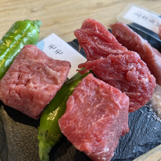 白老牛の店いわさき おもてなし亭