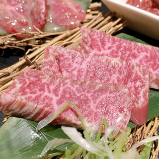 肉の割烹 田村 大通BISSE店