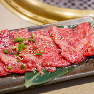 食彩和牛 しげ吉 大和本店