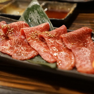 しげ吉 横浜元町店