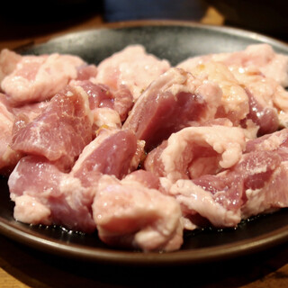 焼肉×ホルモン 溝の口 ひゃくてん