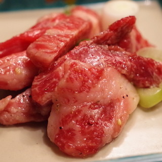 但馬家幸之助 小淵沢店