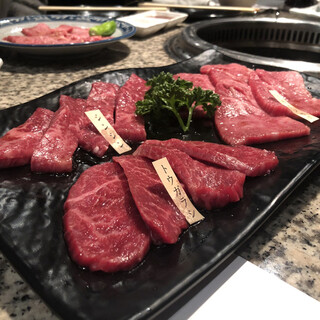 新羅館 名東本店