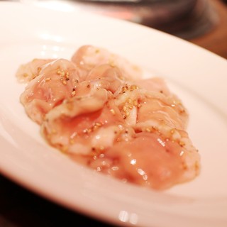 ホルモンショウヤ