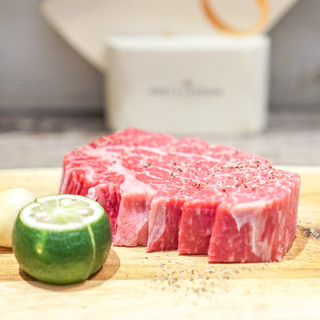 焼肉&手打ち冷麺 二郎 柳橋店