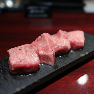 にくがとう 名古屋店