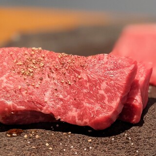 柳橋焼にく わにく