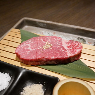 秋田牛玄亭 駅前本店