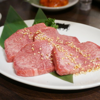 焼肉グレート 宇都宮駅前店