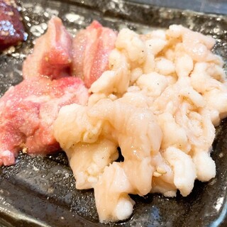 ホルモン道場闇市倶楽部 目黒店