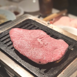 焼肉 凛