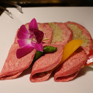 游玄亭 西麻布本館